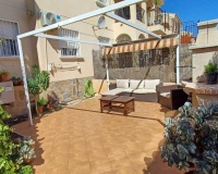 Revente - Maison - Orihuela Costa - La Chismosa
