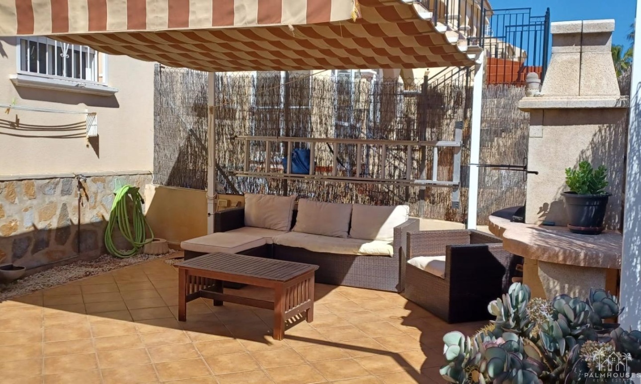 Revente - Maison - Orihuela Costa - La Chismosa