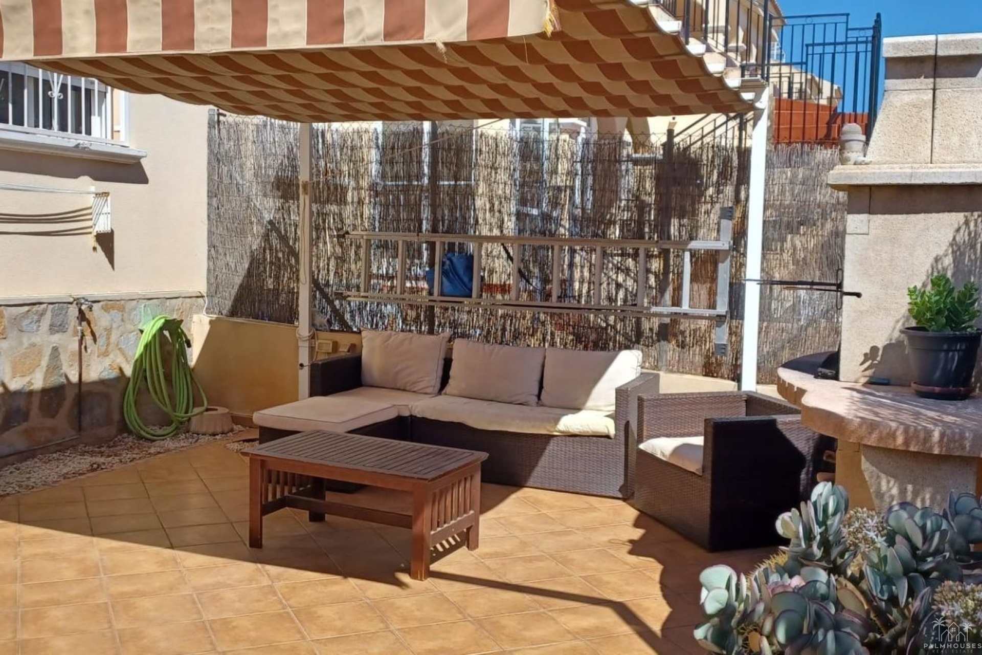 Revente - Maison - Orihuela Costa - La Chismosa