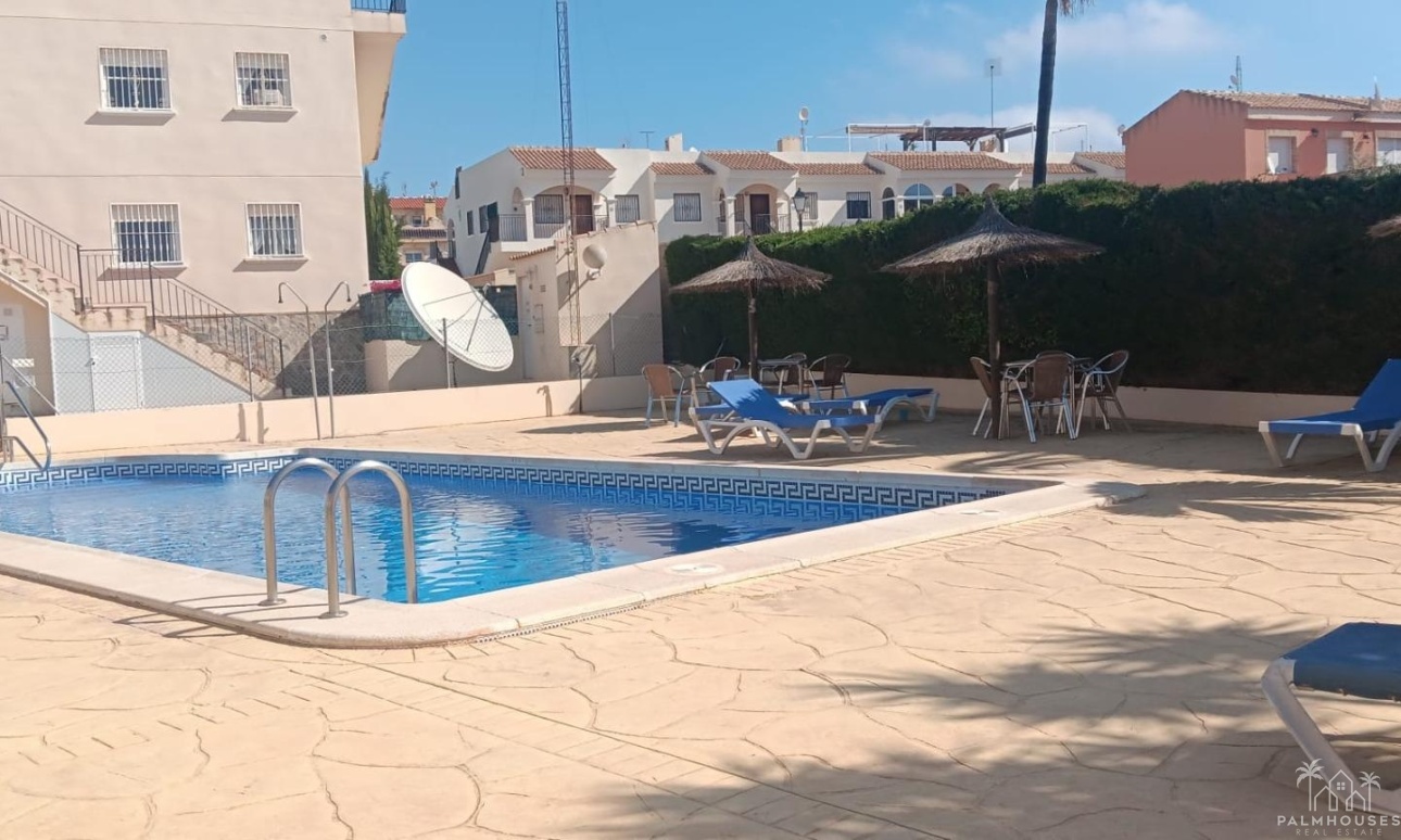Revente - Maison - Orihuela Costa - La Chismosa