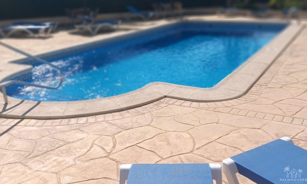 Revente - Maison - Orihuela Costa - La Chismosa