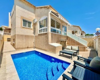Revente - Maison - Orihuela Costa - La Florida