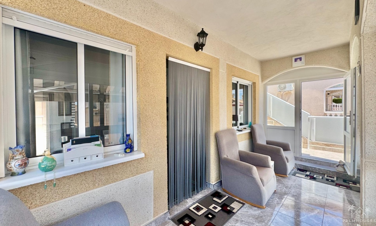 Revente - Maison - Orihuela Costa - La Florida