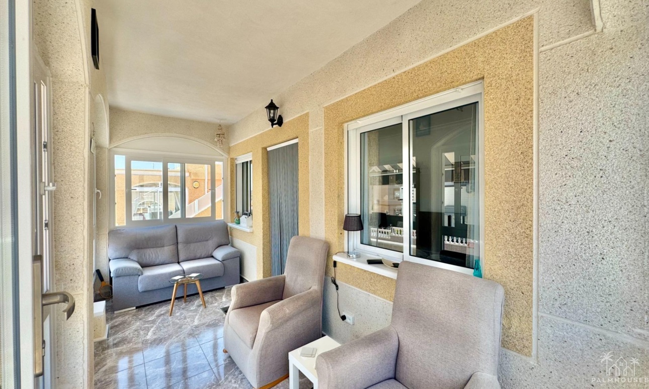 Revente - Maison - Orihuela Costa - La Florida