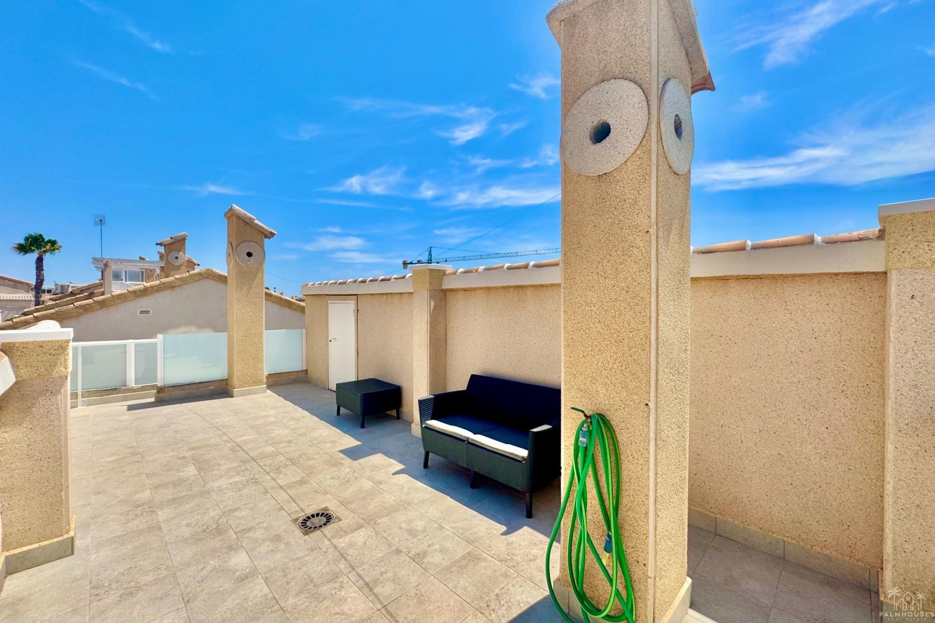 Revente - Maison - Orihuela Costa - La Florida