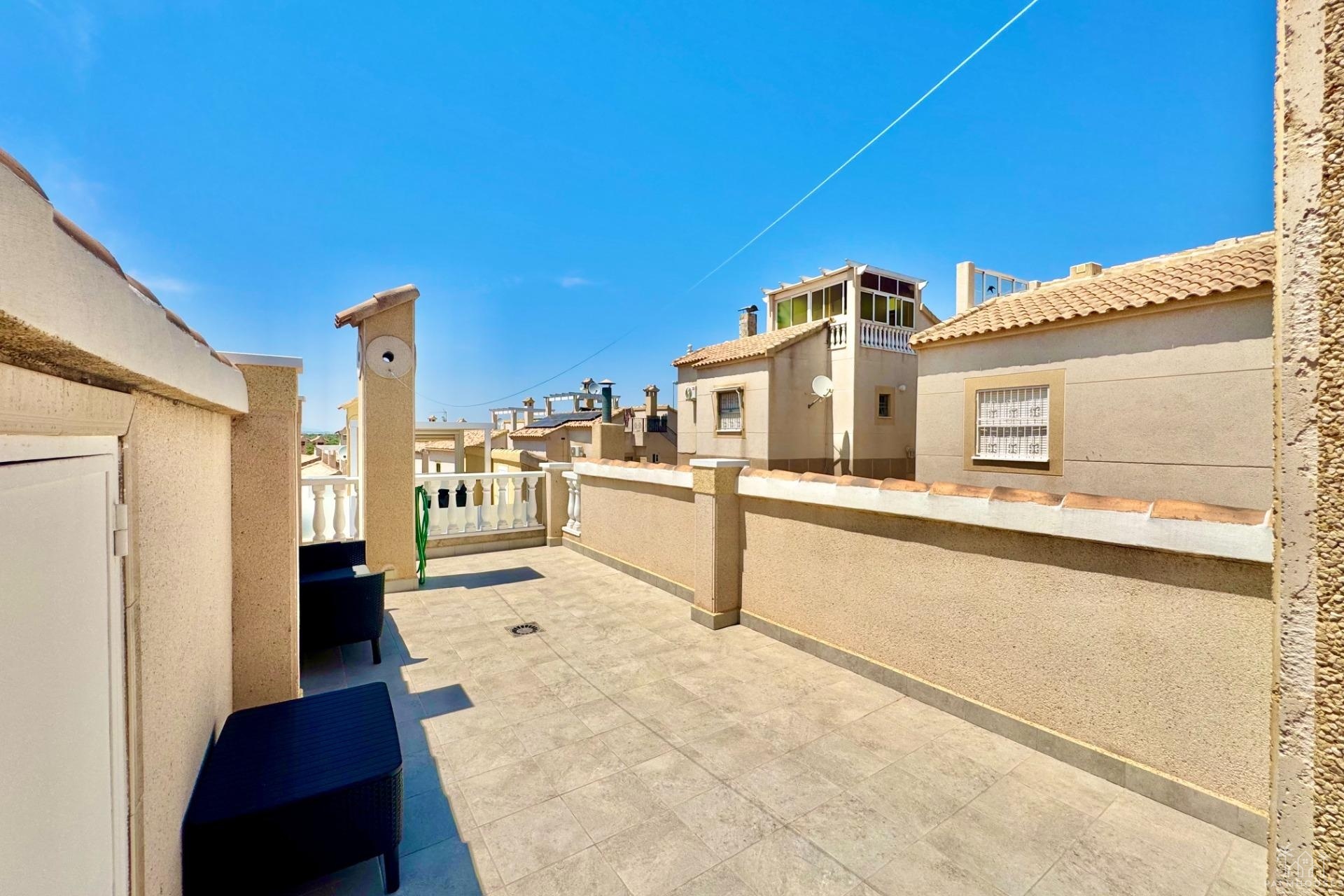 Revente - Maison - Orihuela Costa - La Florida