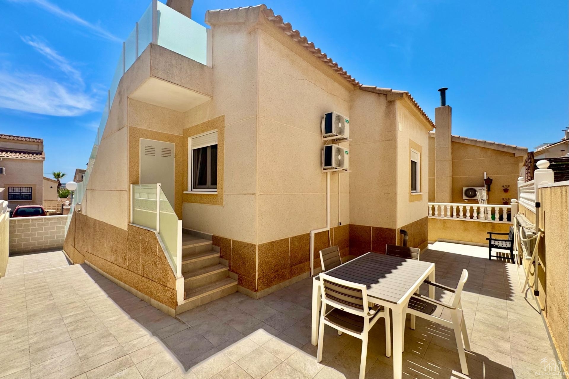 Revente - Maison - Orihuela Costa - La Florida