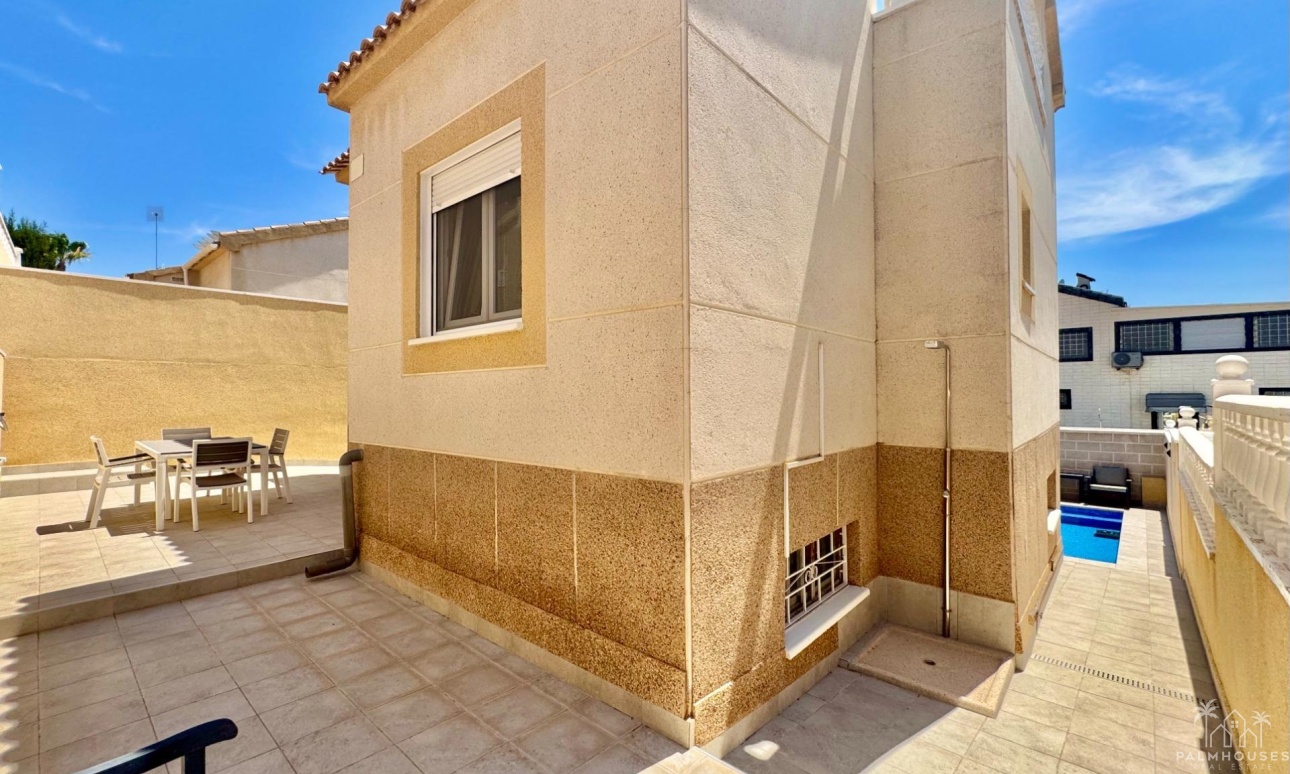 Revente - Maison - Orihuela Costa - La Florida