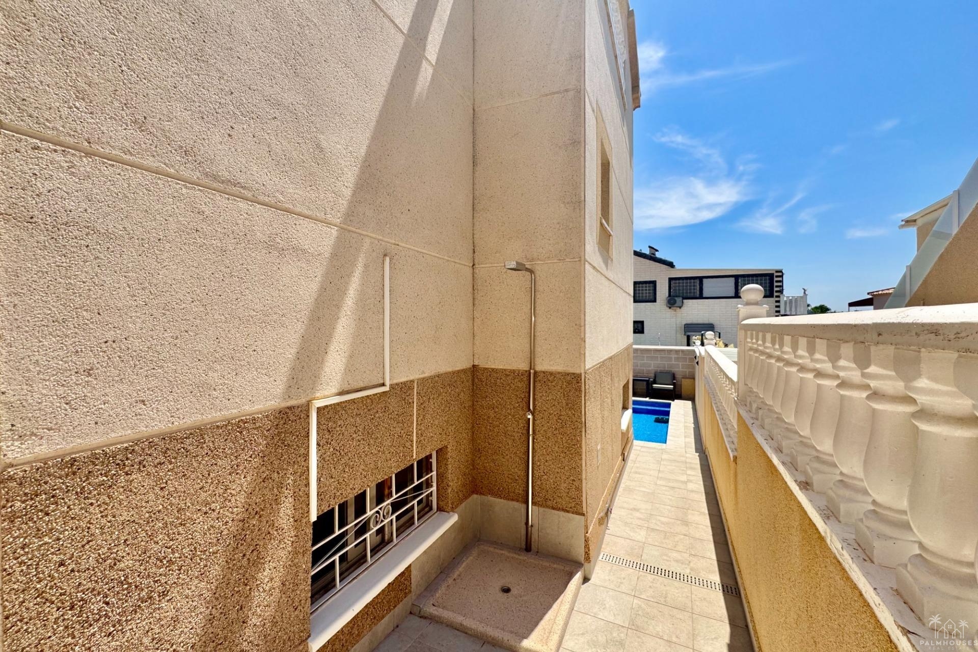 Revente - Maison - Orihuela Costa - La Florida