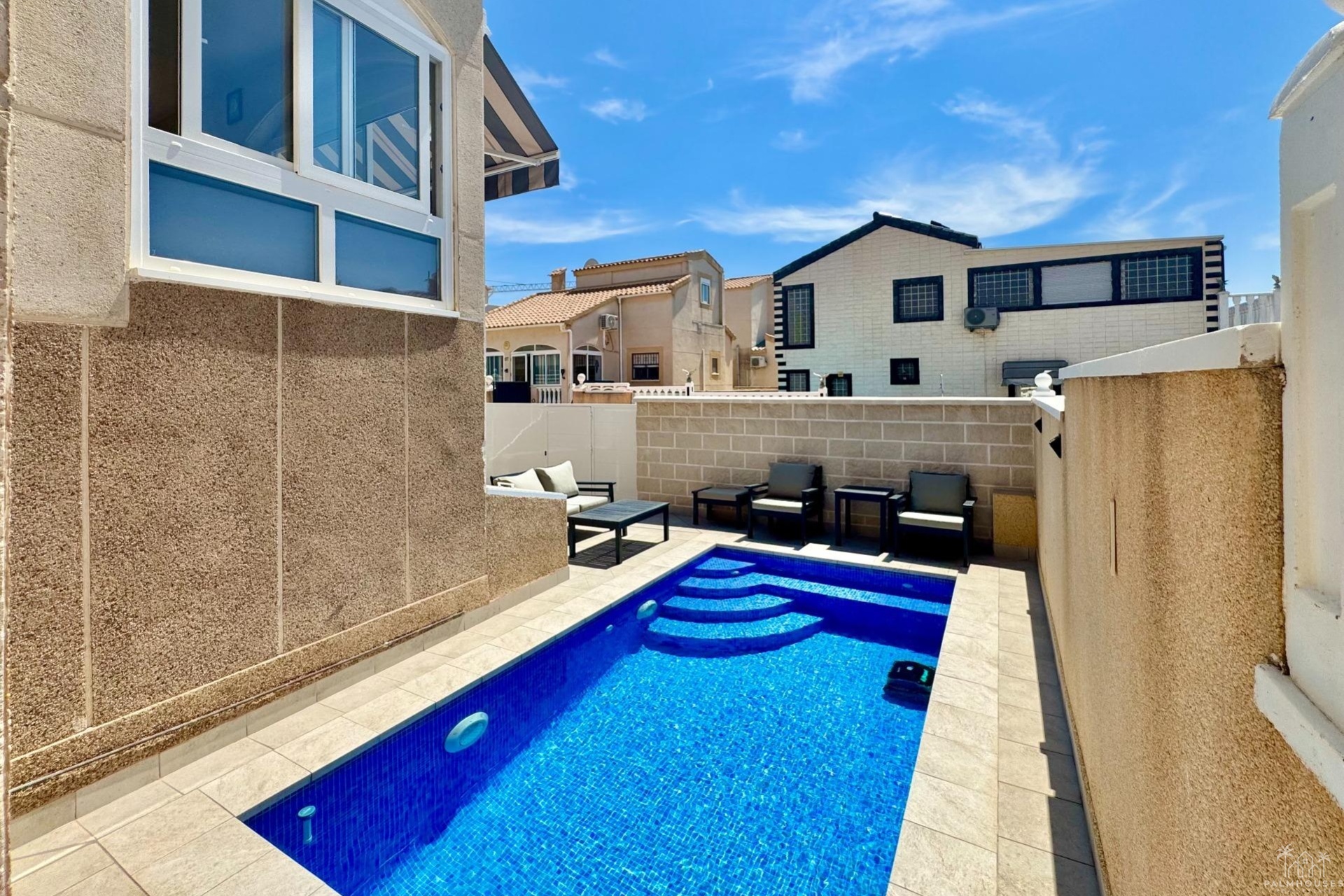Revente - Maison - Orihuela Costa - La Florida