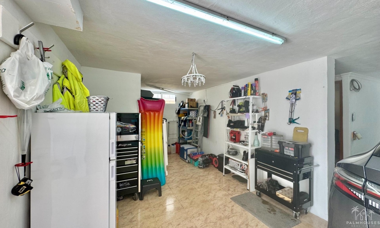 Revente - Maison - Orihuela Costa - La Florida