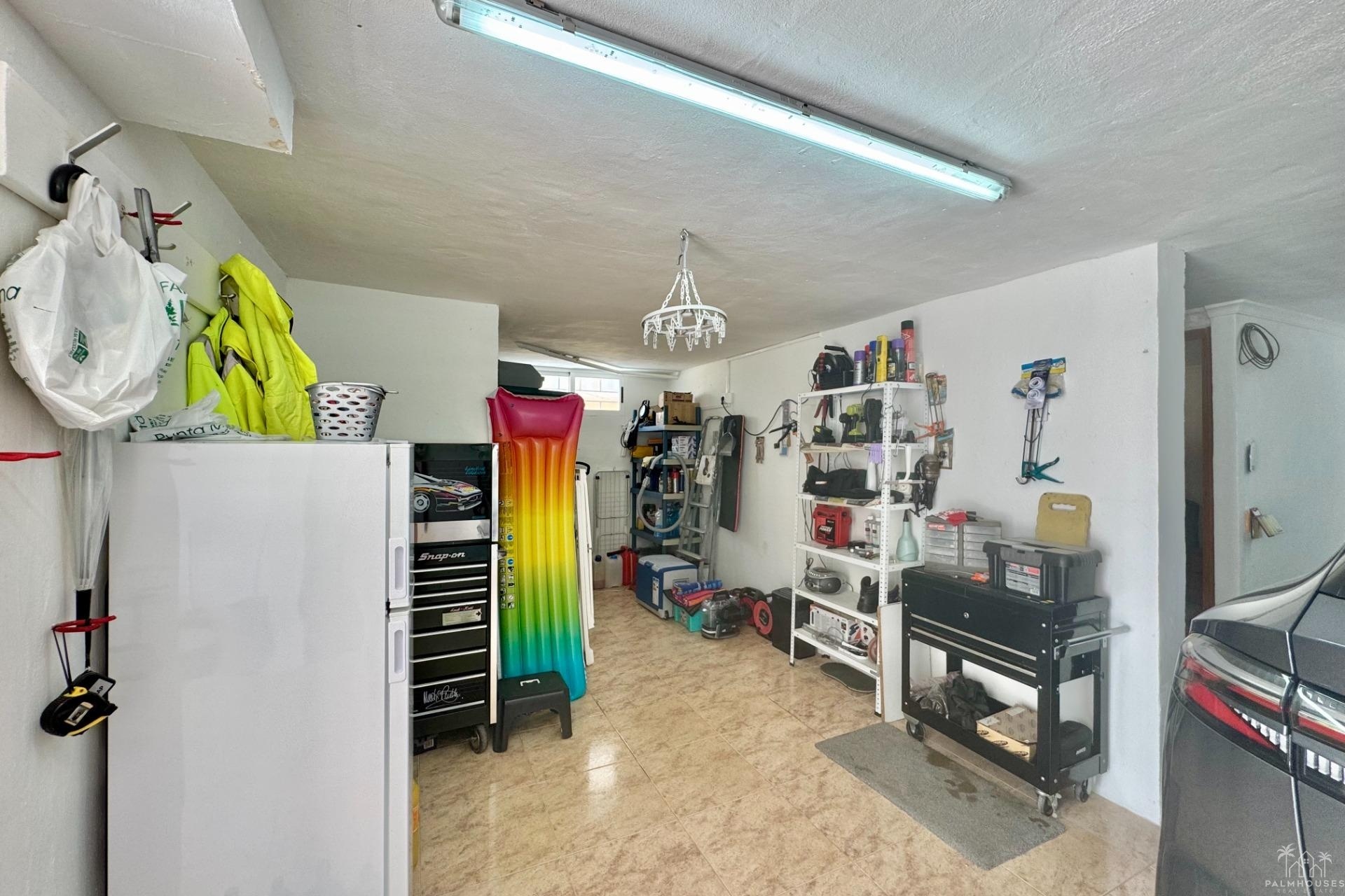 Revente - Maison - Orihuela Costa - La Florida