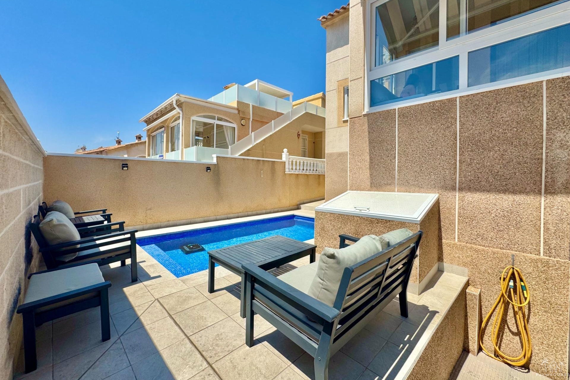 Revente - Maison - Orihuela Costa - La Florida