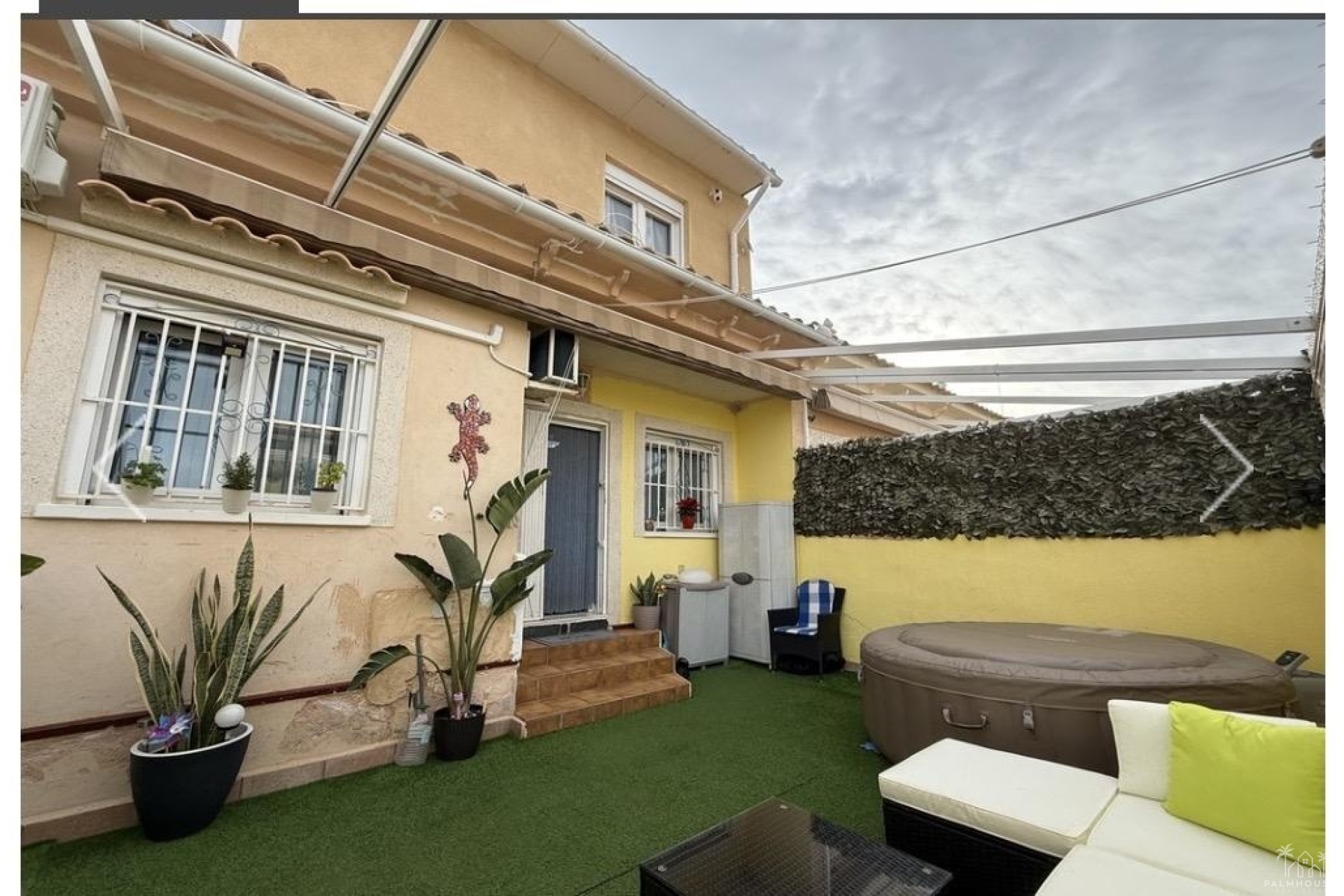 Revente - Maison - Orihuela Costa - La Florida