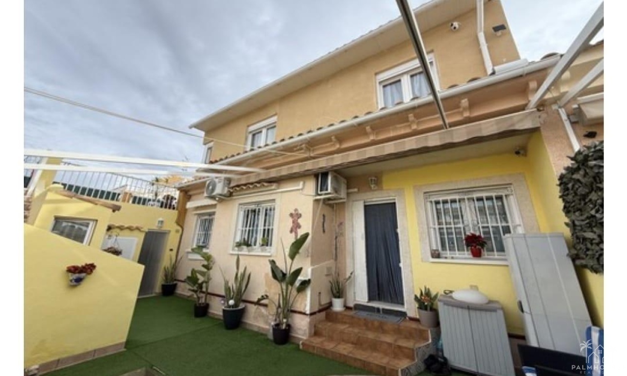 Revente - Maison - Orihuela Costa - La Florida