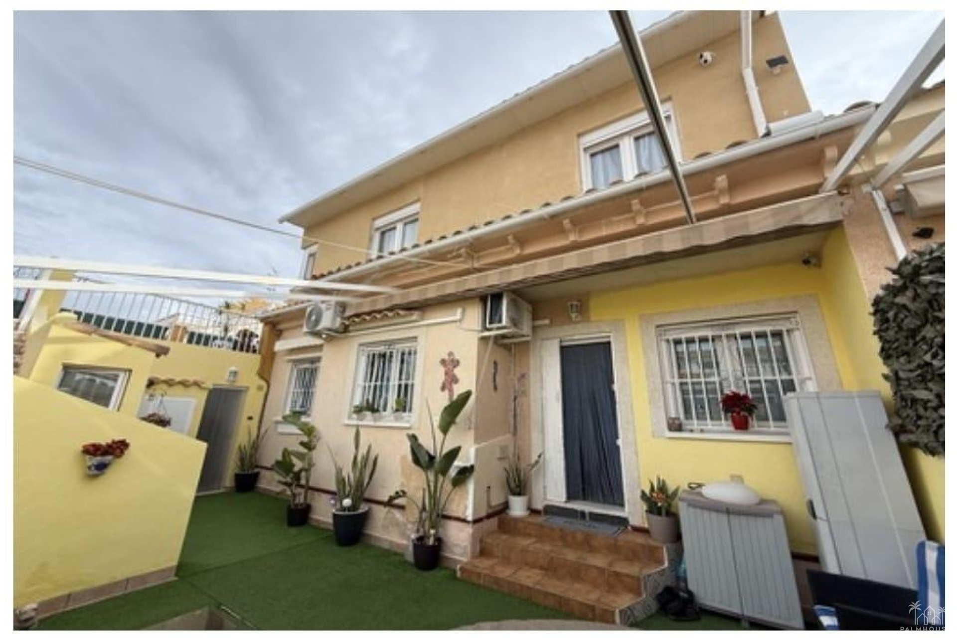 Revente - Maison - Orihuela Costa - La Florida