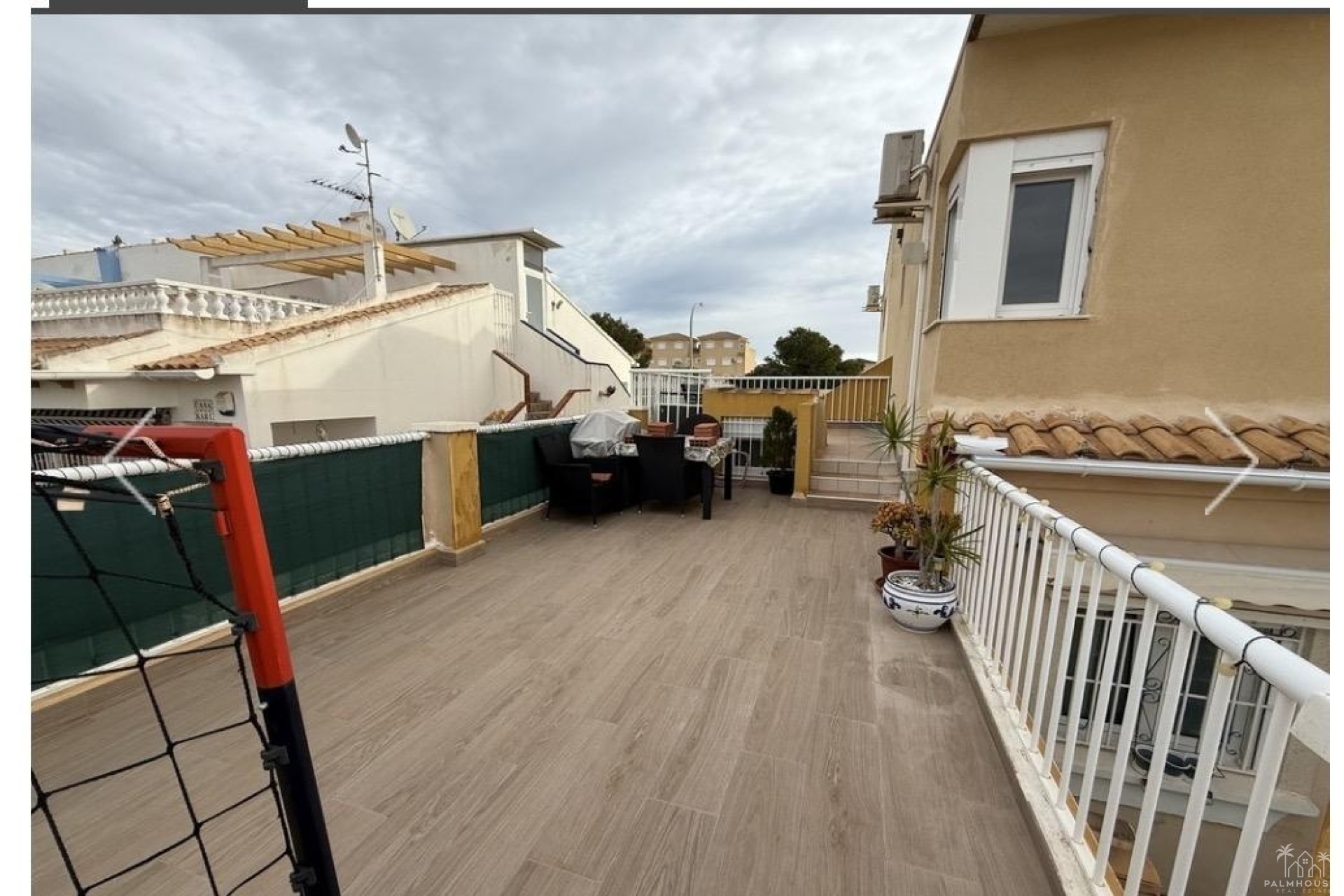 Revente - Maison - Orihuela Costa - La Florida