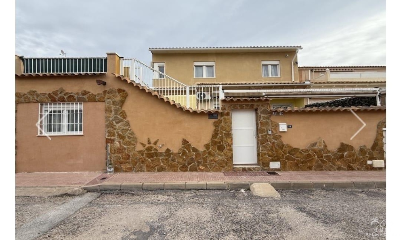 Revente - Maison - Orihuela Costa - La Florida