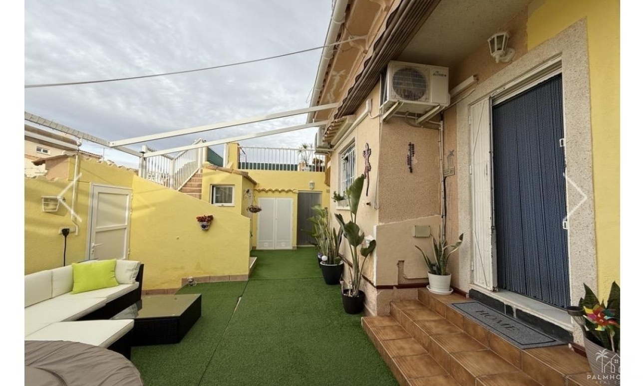 Revente - Maison - Orihuela Costa - La Florida