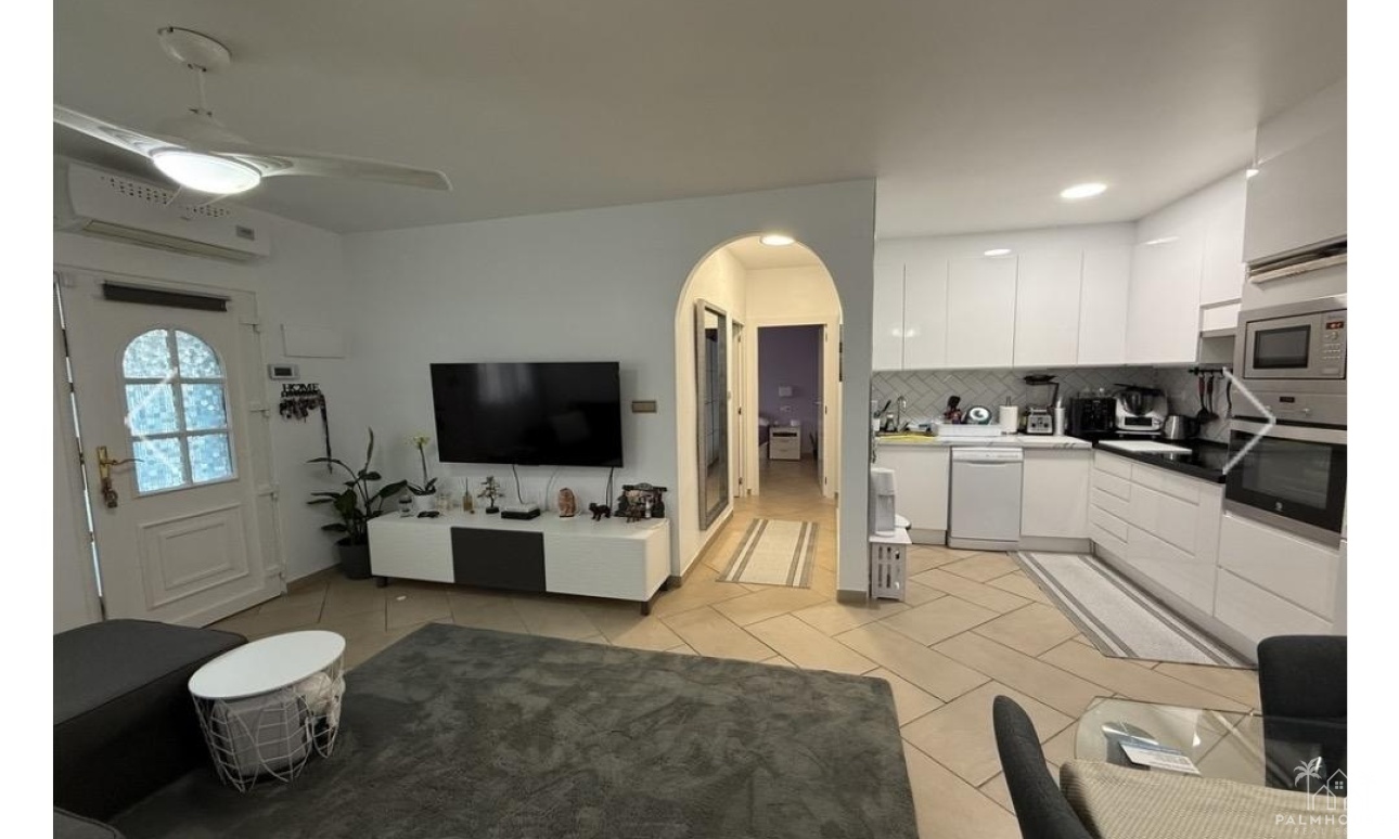 Revente - Maison - Orihuela Costa - La Florida