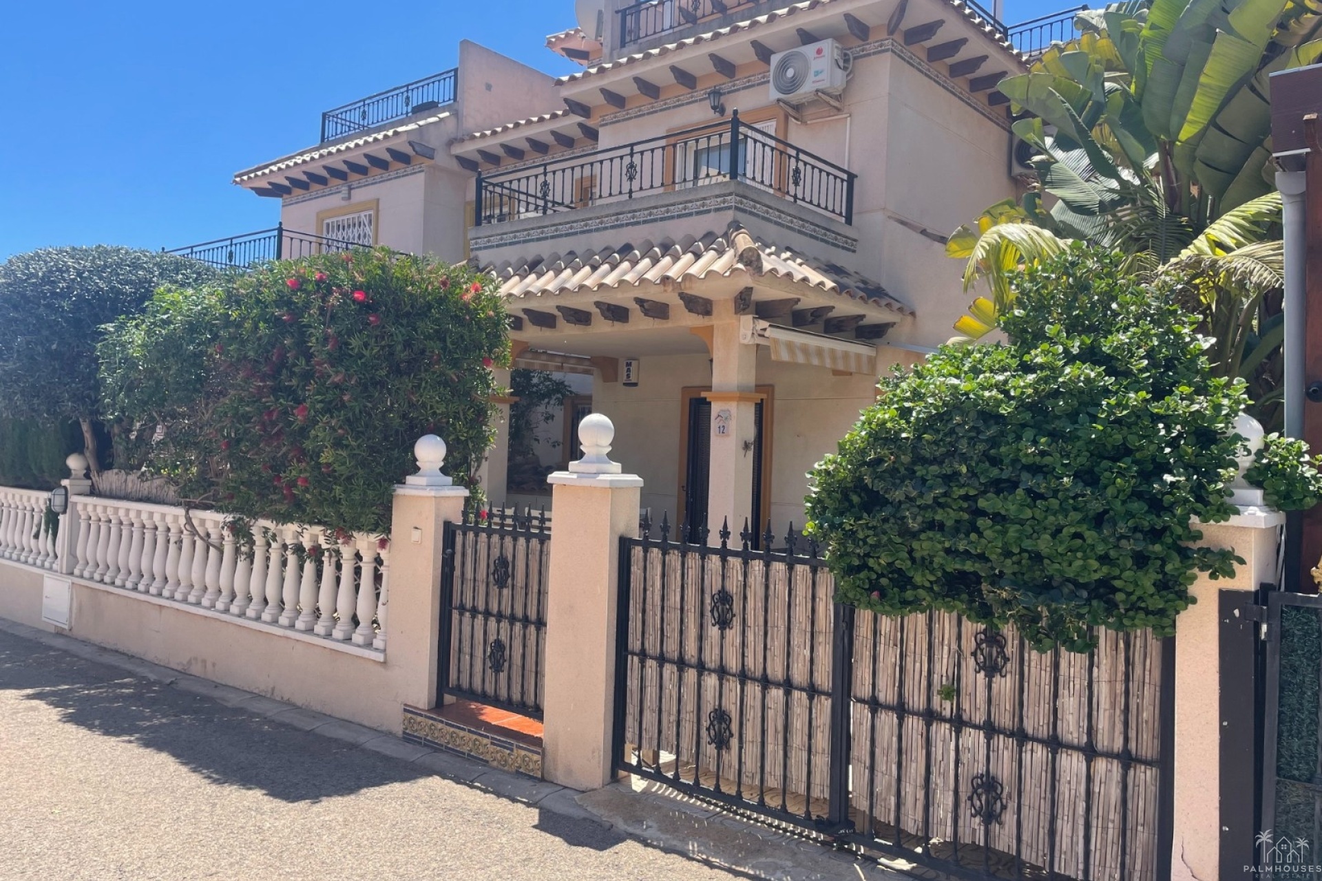Revente - Maison - Orihuela Costa - La Regia