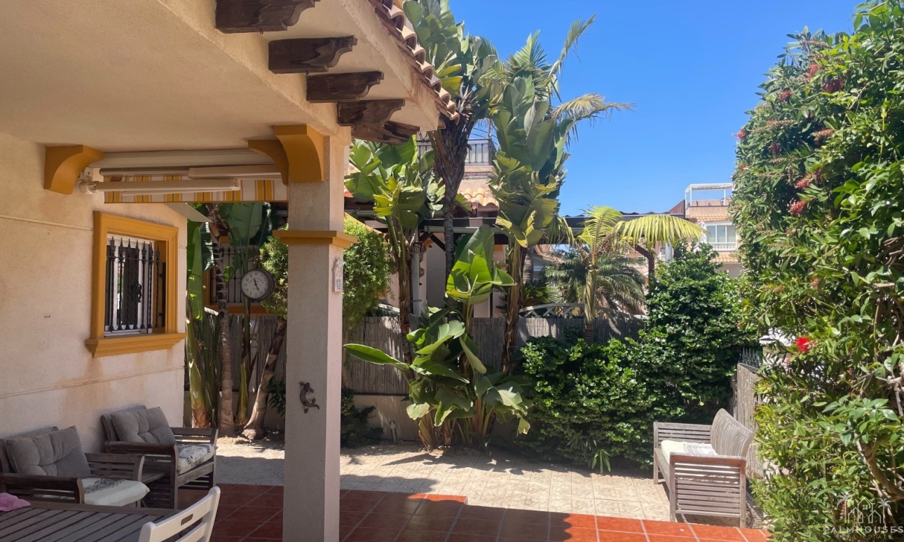 Revente - Maison - Orihuela Costa - La Regia
