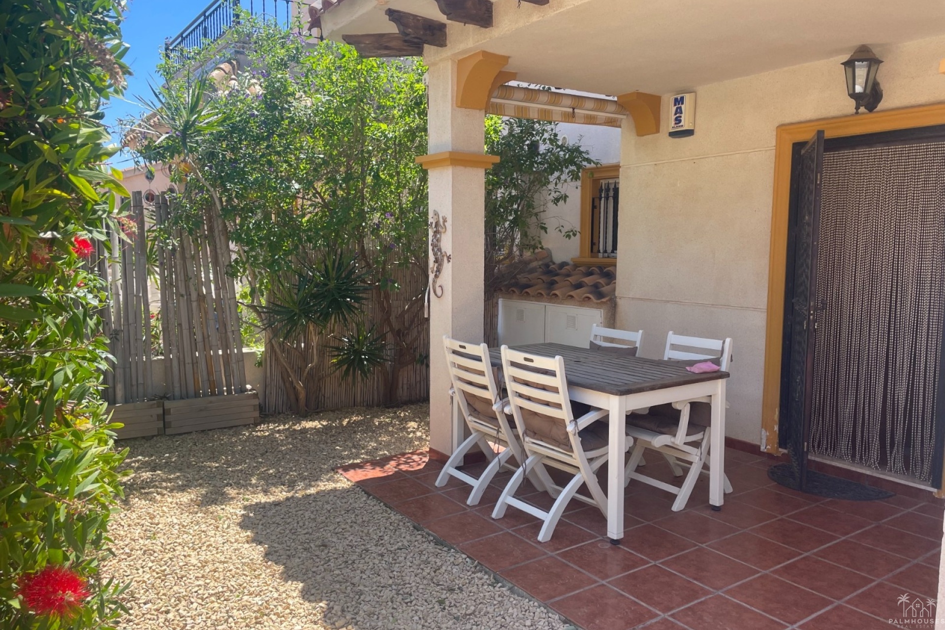 Revente - Maison - Orihuela Costa - La Regia