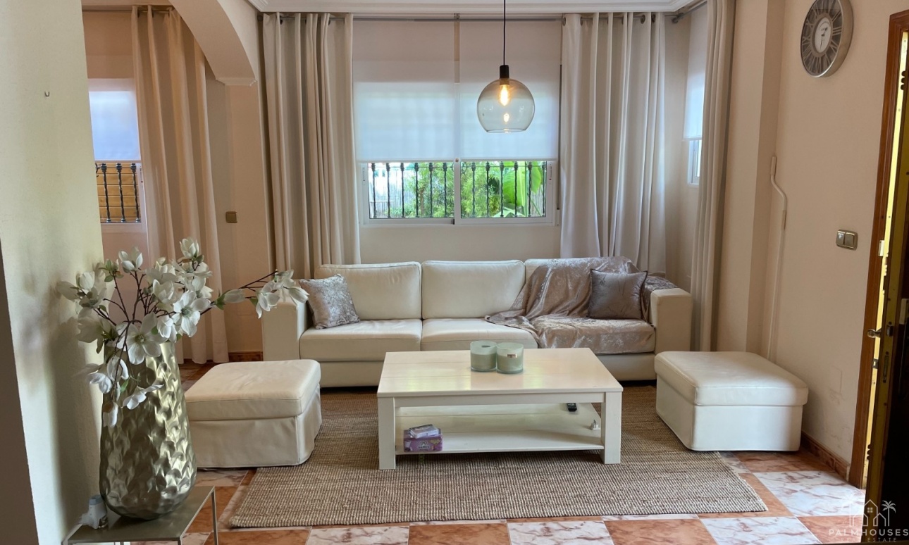 Revente - Maison - Orihuela Costa - La Regia