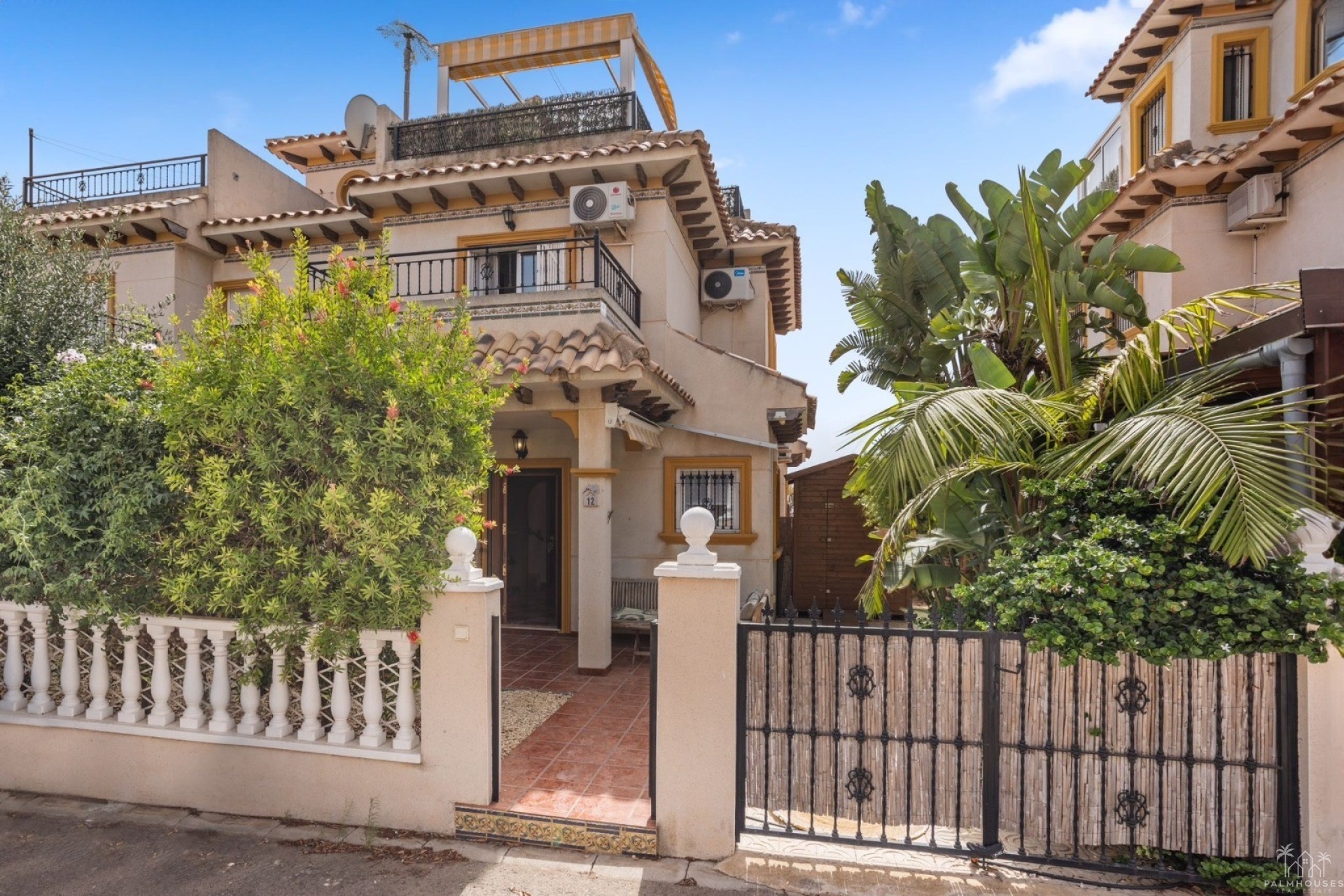 Revente - Maison - Orihuela Costa - La Regia
