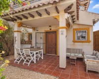 Revente - Maison - Orihuela Costa - La Regia