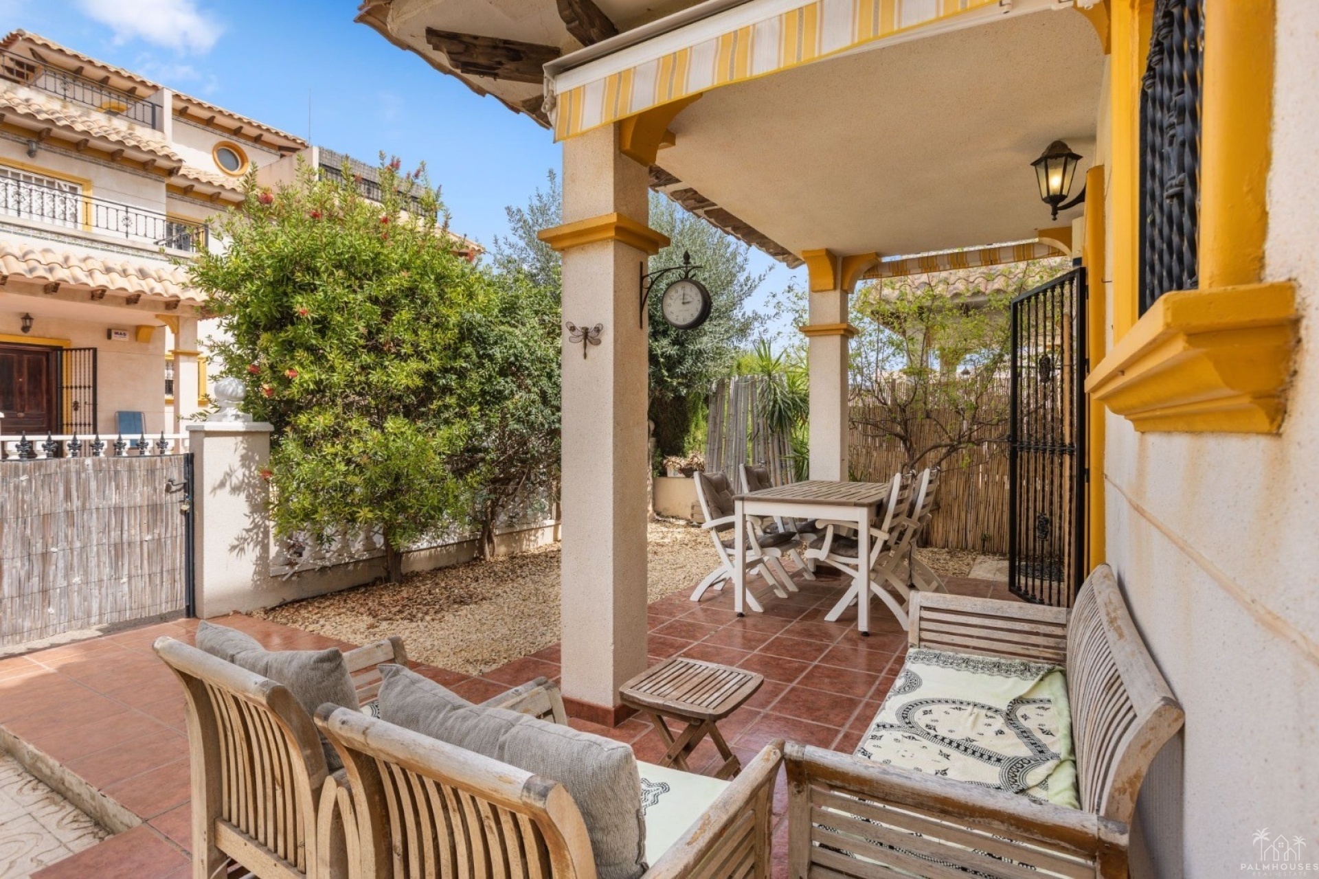 Revente - Maison - Orihuela Costa - La Regia