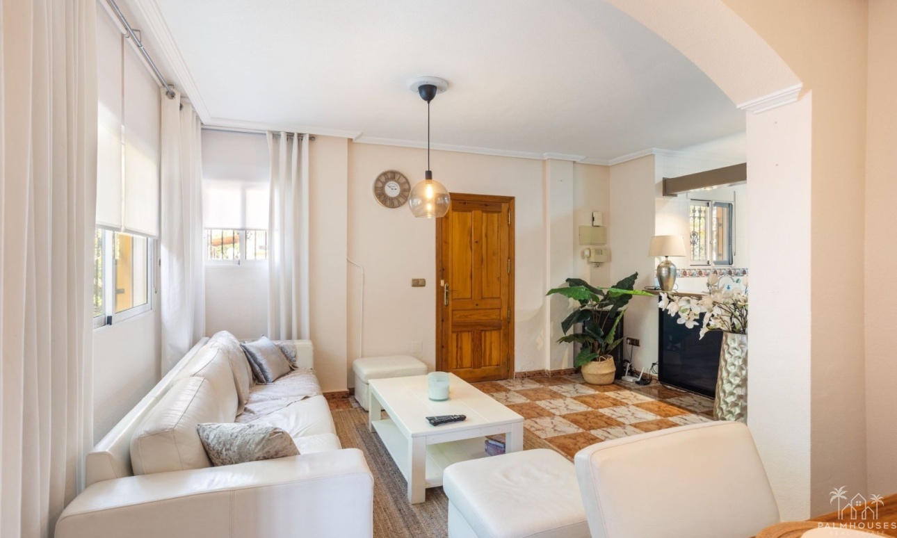 Revente - Maison - Orihuela Costa - La Regia