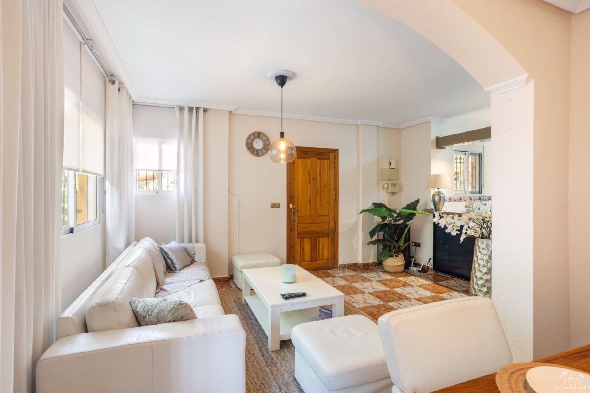 Revente - Maison - Orihuela Costa - La Regia