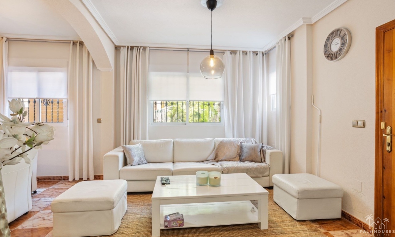 Revente - Maison - Orihuela Costa - La Regia