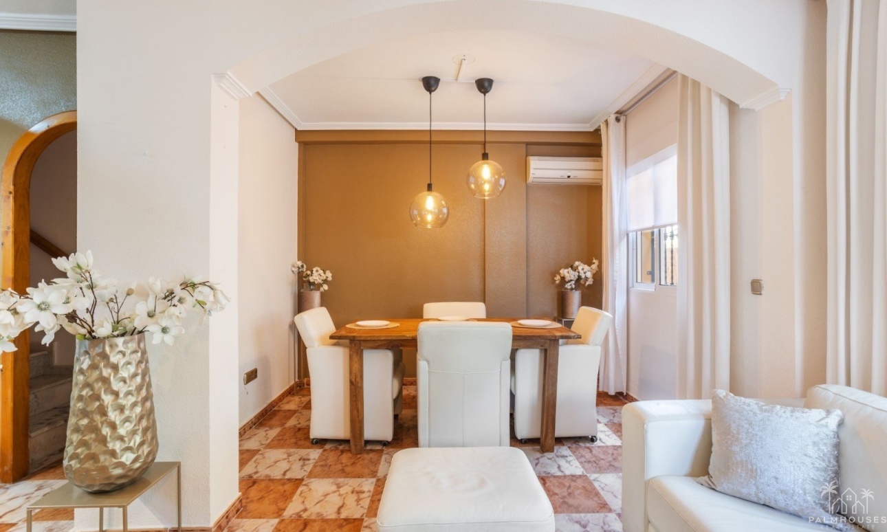Revente - Maison - Orihuela Costa - La Regia