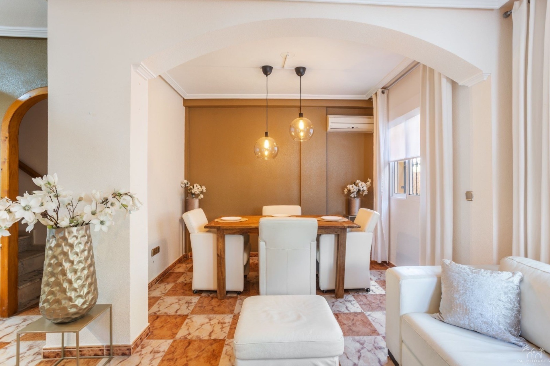 Revente - Maison - Orihuela Costa - La Regia
