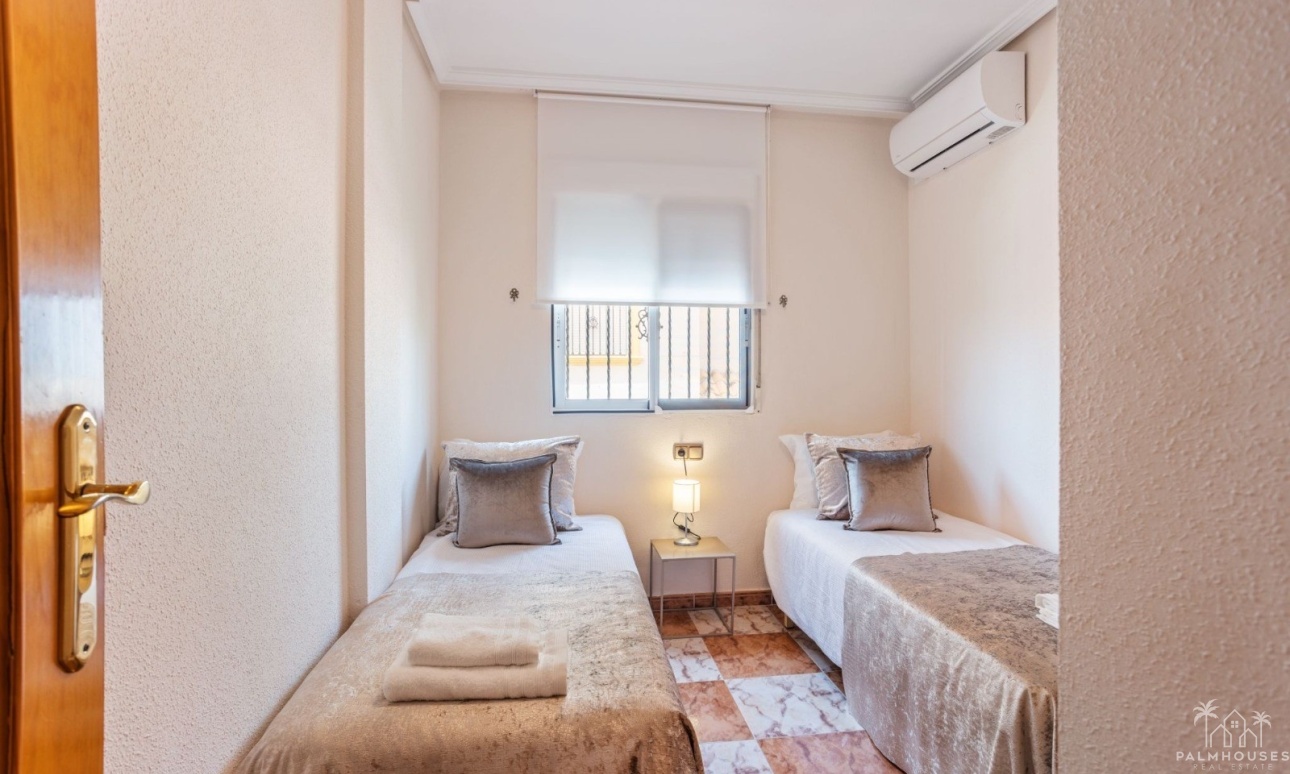 Revente - Maison - Orihuela Costa - La Regia