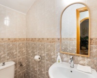 Revente - Maison - Orihuela Costa - La Regia