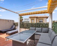 Revente - Maison - Orihuela Costa - La Regia