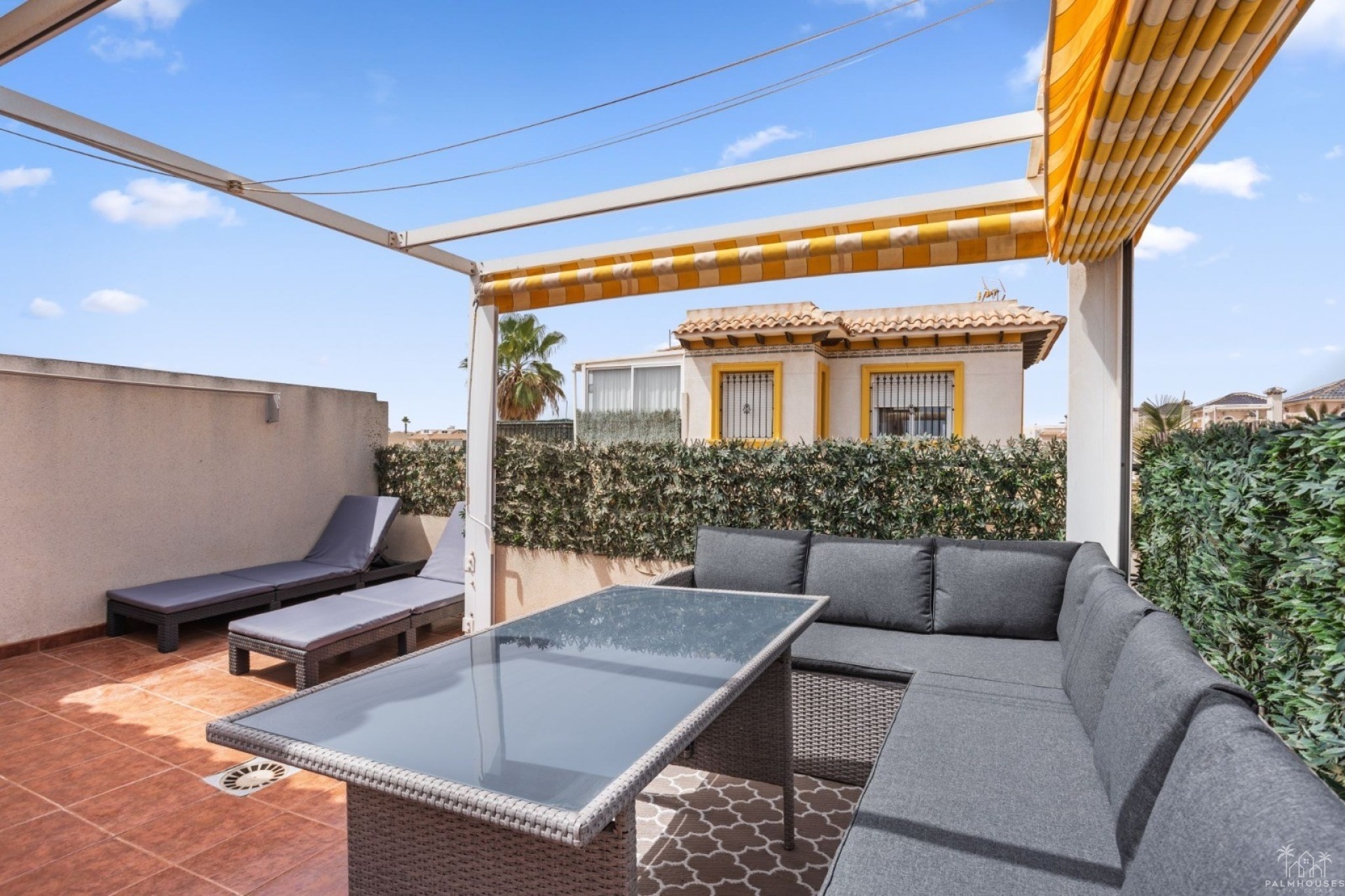 Revente - Maison - Orihuela Costa - La Regia