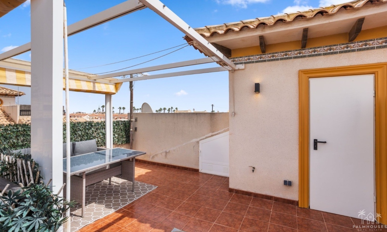 Revente - Maison - Orihuela Costa - La Regia