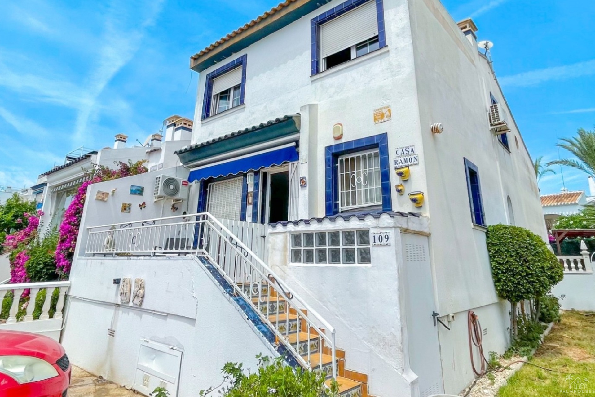 Revente - Maison - Orihuela Costa - La Rioja