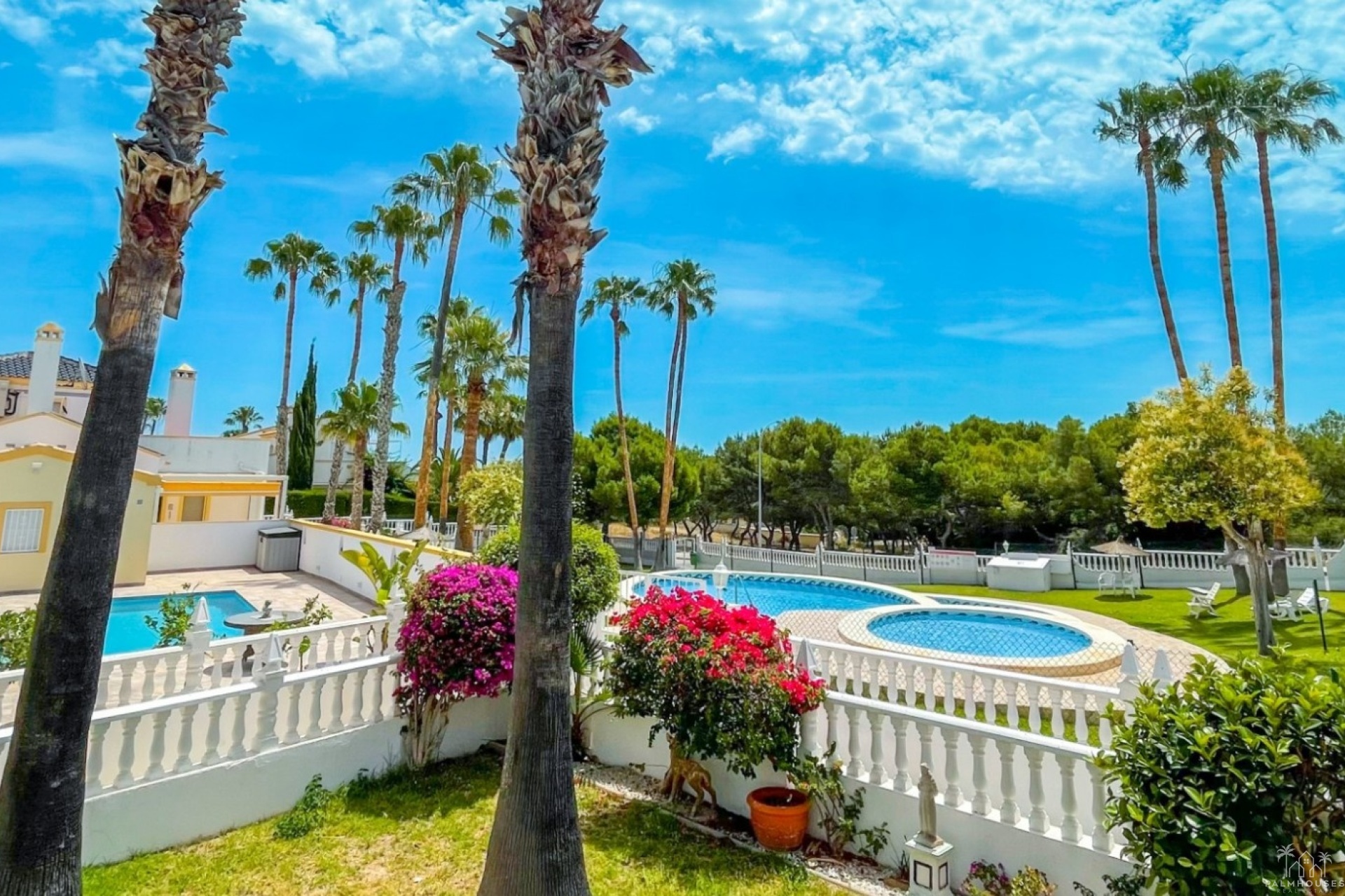 Revente - Maison - Orihuela Costa - La Rioja