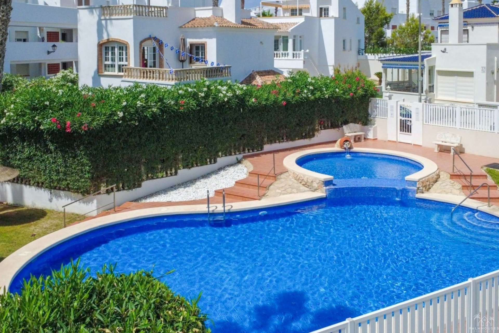 Revente - Maison - Orihuela Costa - La Rioja