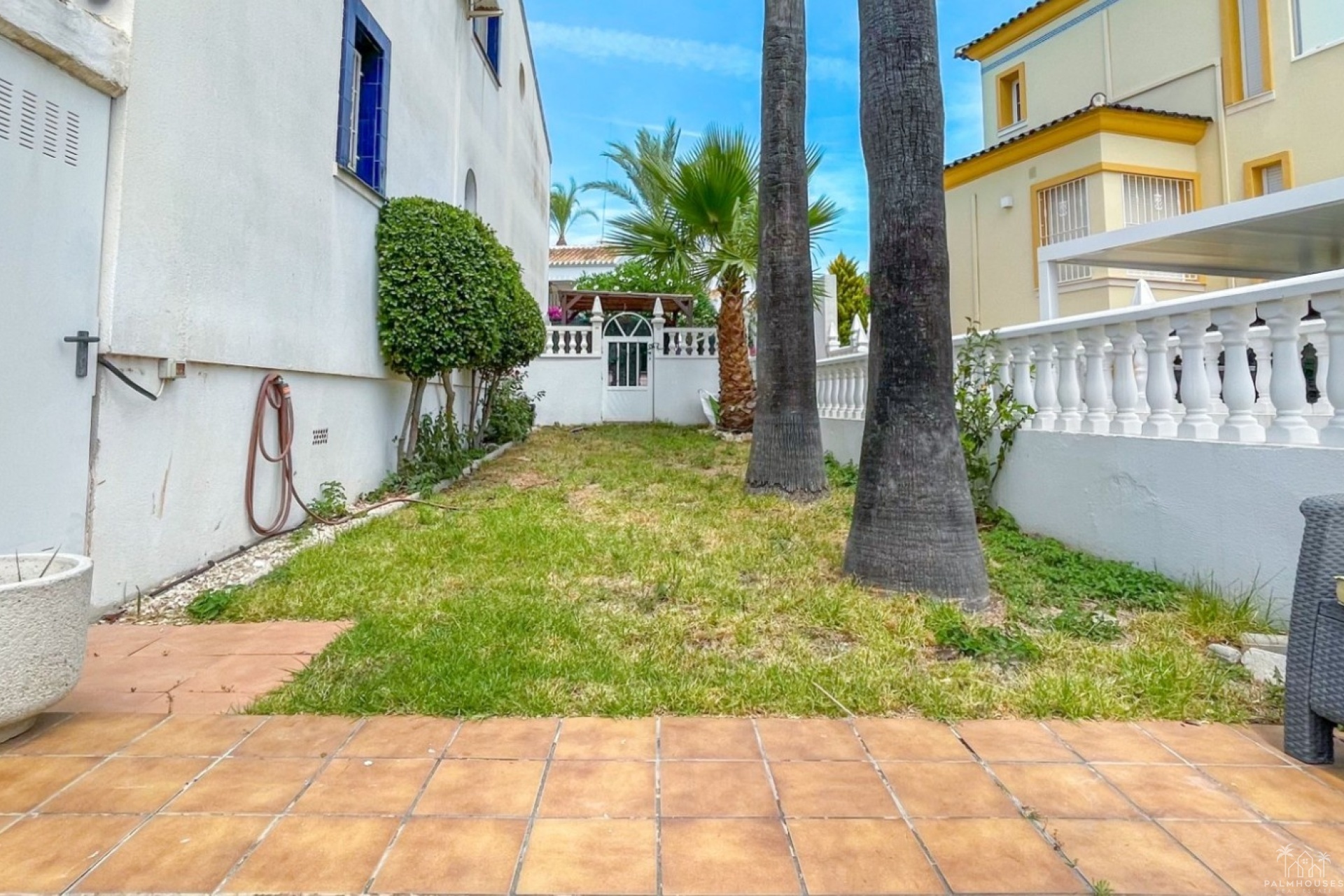 Revente - Maison - Orihuela Costa - La Rioja