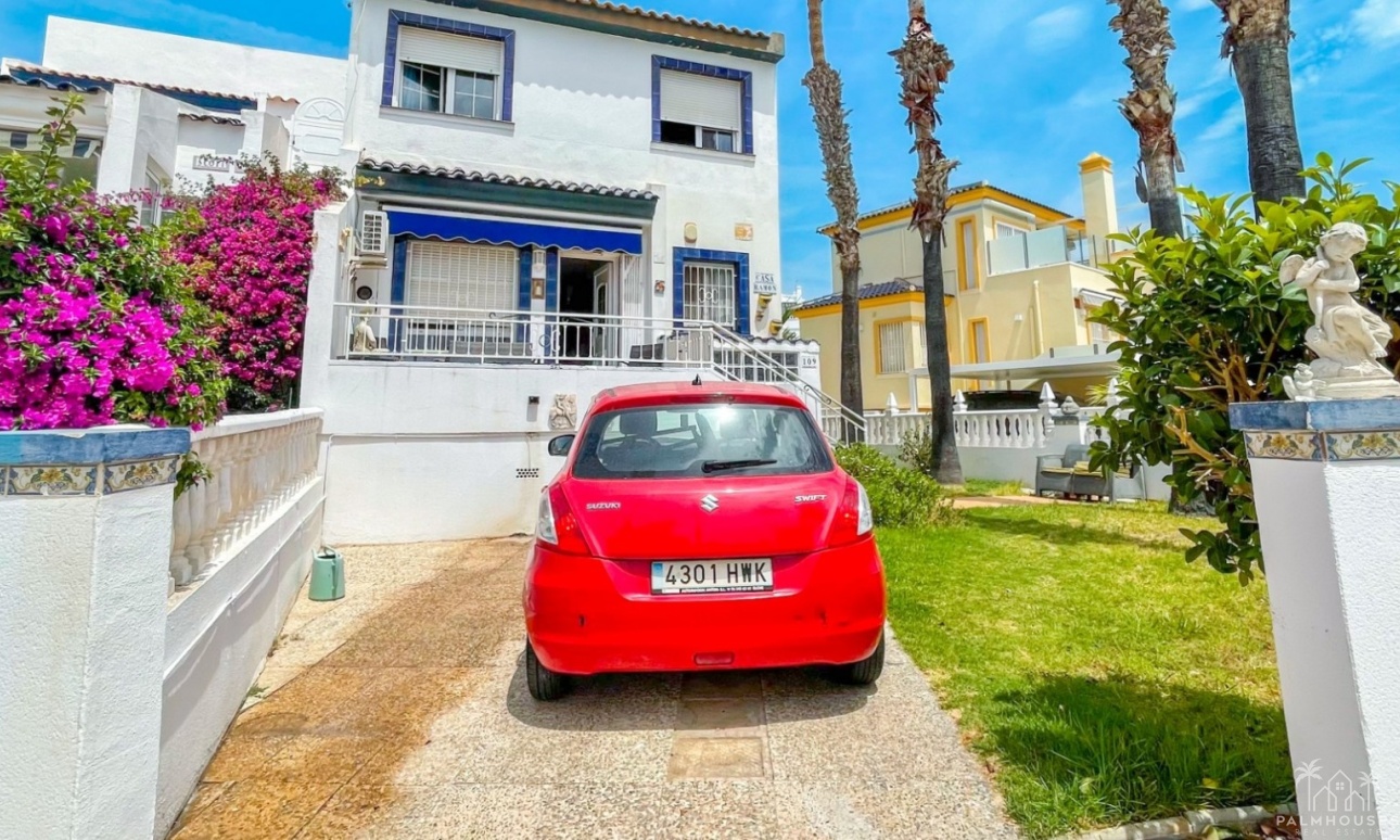 Revente - Maison - Orihuela Costa - La Rioja