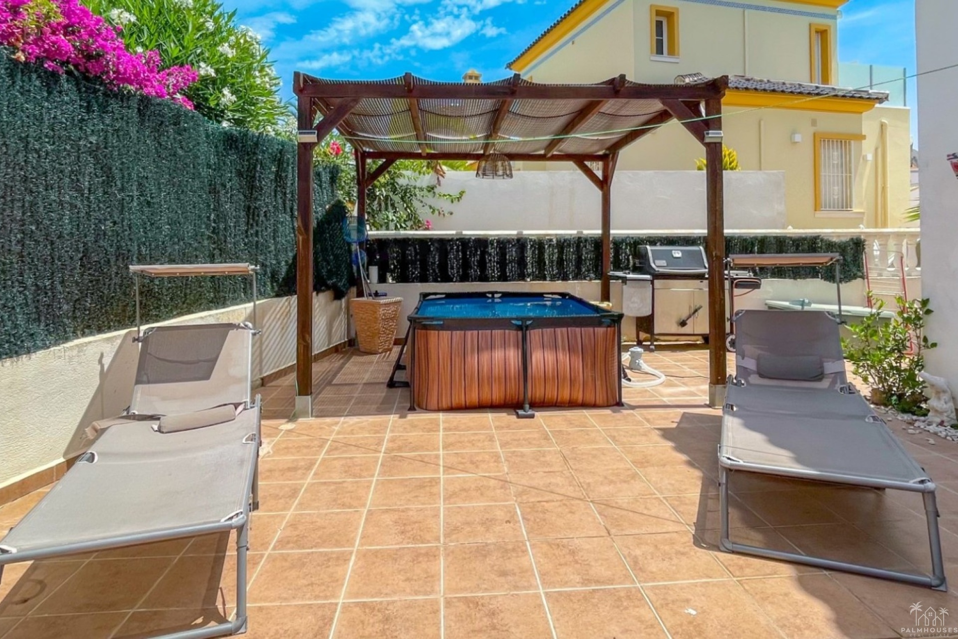Revente - Maison - Orihuela Costa - La Rioja