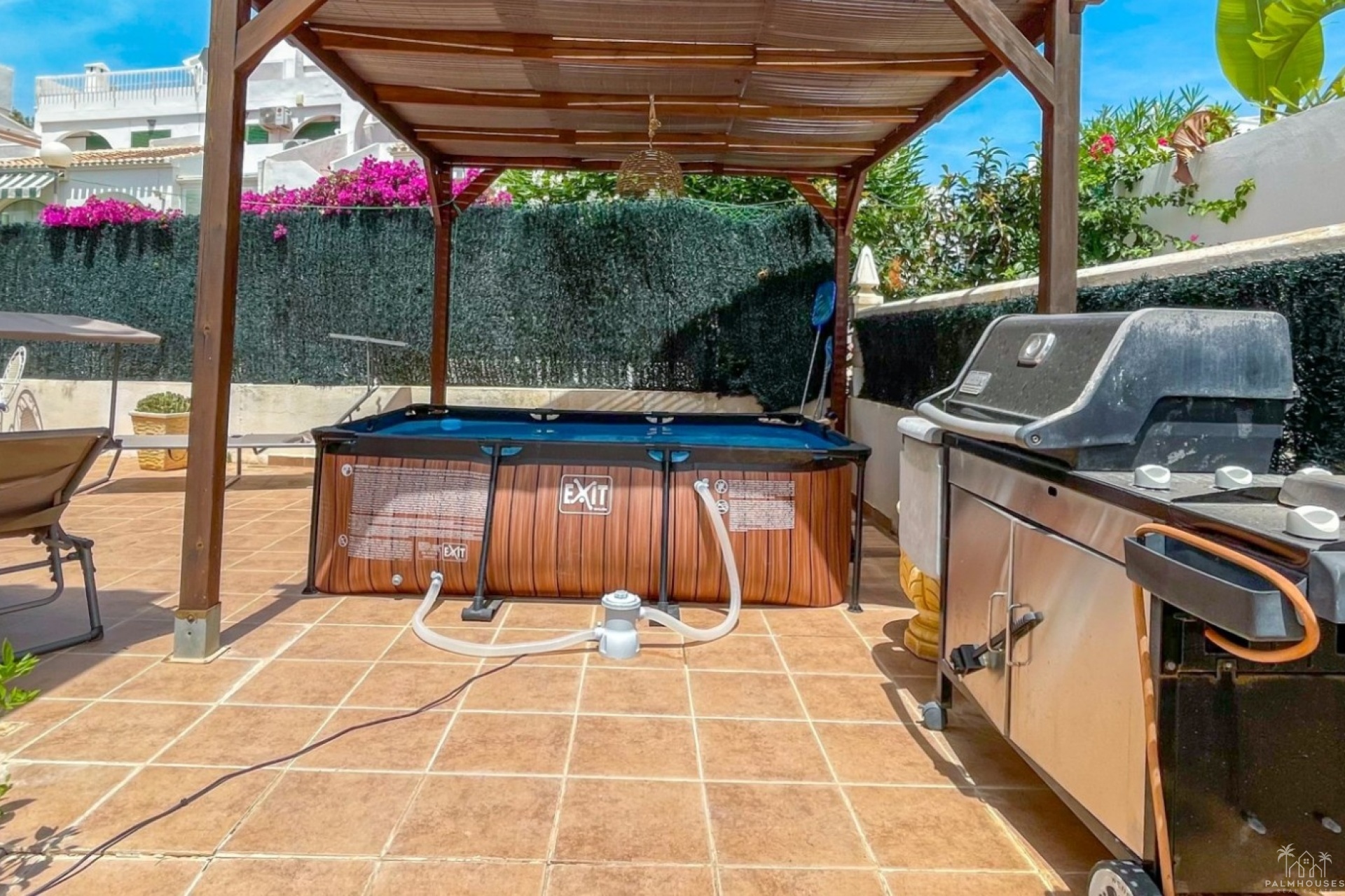 Revente - Maison - Orihuela Costa - La Rioja