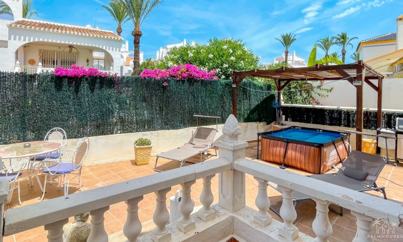 Revente - Maison - Orihuela Costa - La Rioja