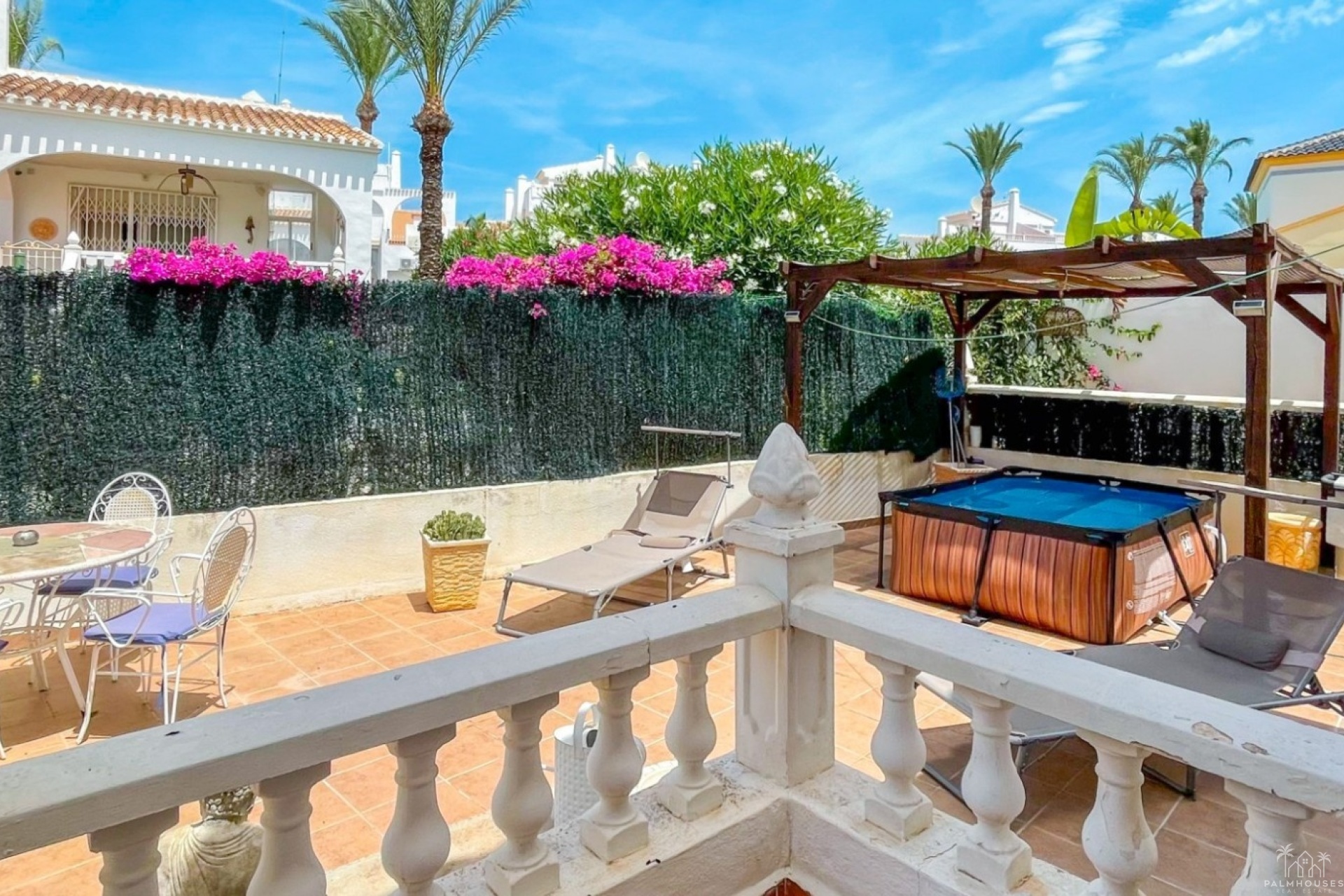 Revente - Maison - Orihuela Costa - La Rioja
